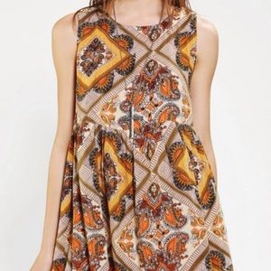 MINKPINK Scorpio Rising Mini XS NWT